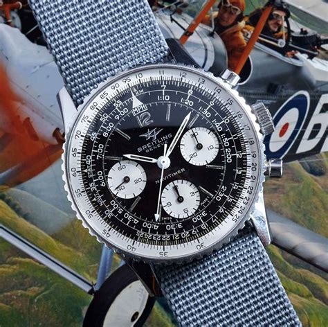 antichitá chiossone breitling|The Complete Buying Guide to Breitling Watches .